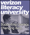 Verizon Literacy University